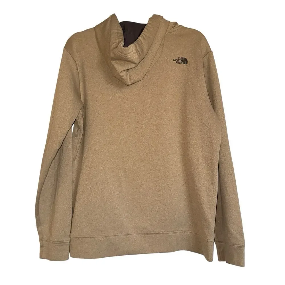 The North Face Sz Sm Half Dome‎ Pullover Hoodie Outdoors Activewear Cabincore